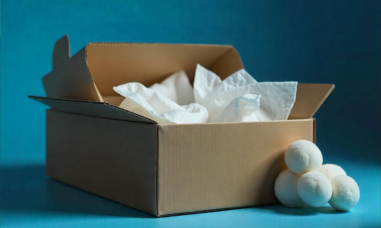 بسته‌بندی پزشکی